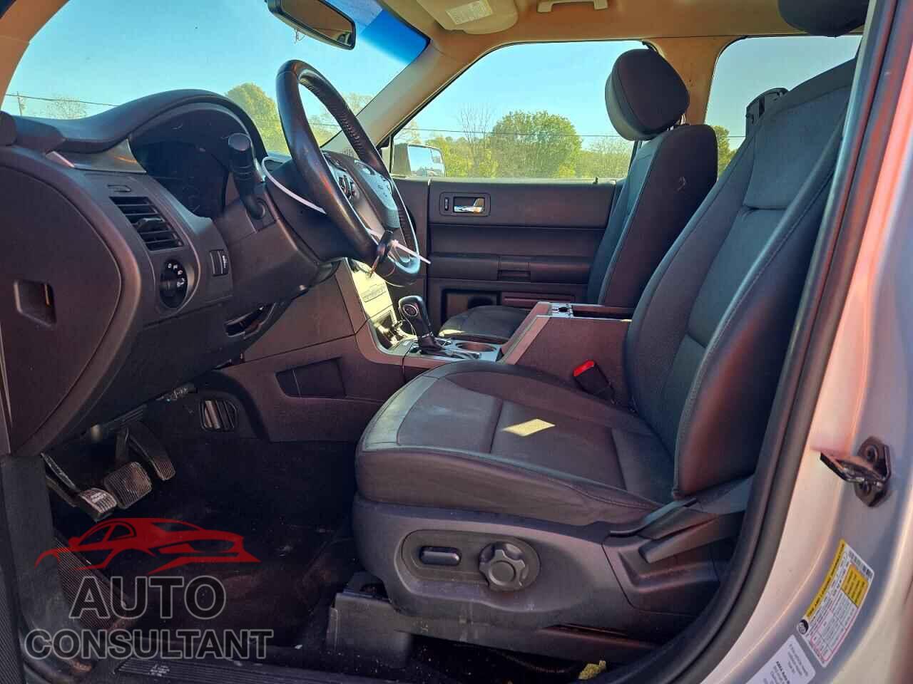 FORD FLEX 2017 - 2FMGK5B81HBA02726
