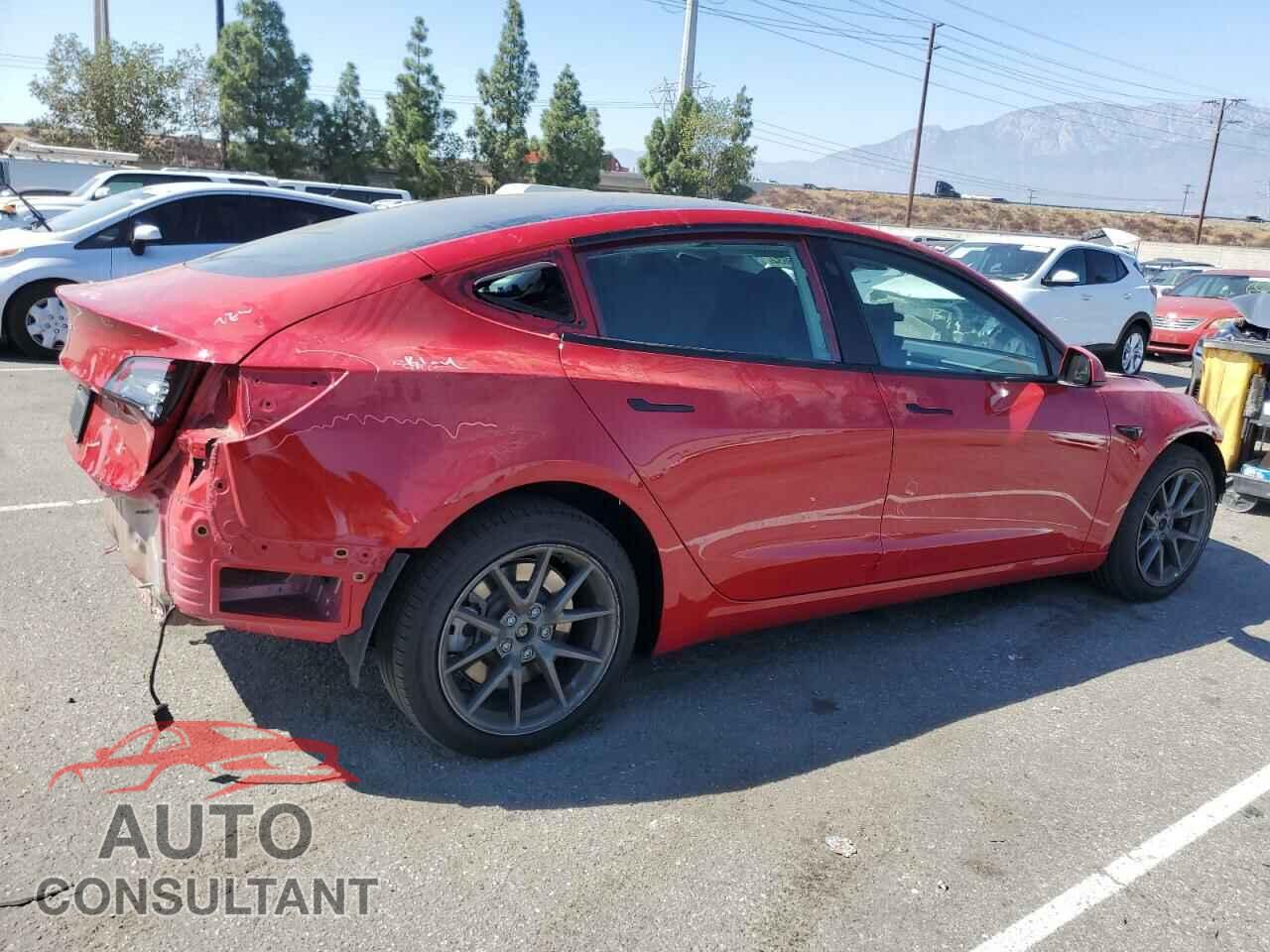 TESLA MODEL 3 2023 - 5YJ3E1EA3PF501837