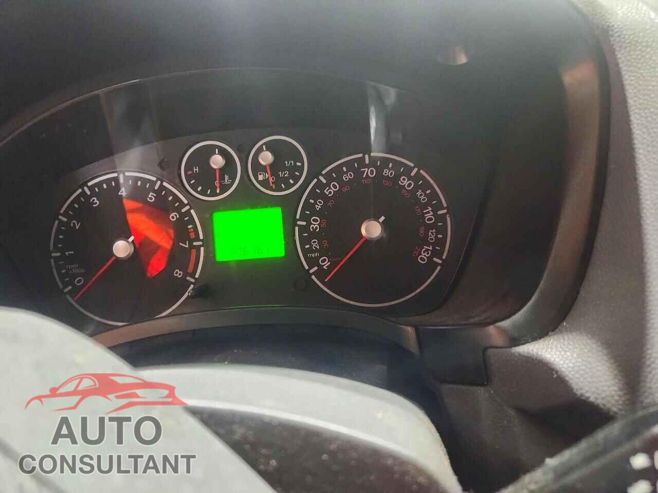 FORD TRANSIT 2012 - NM0LS6BN2CT114911