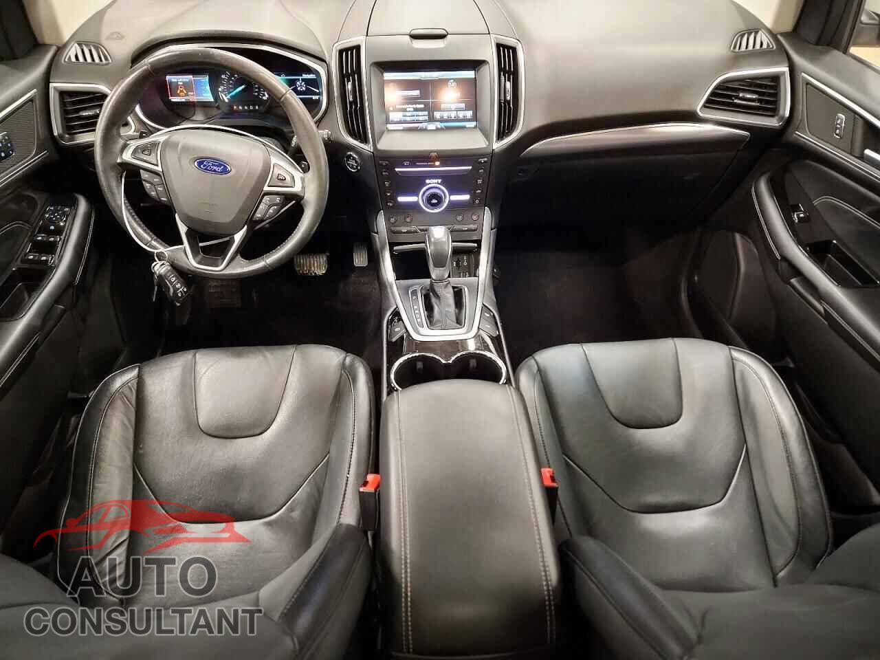 FORD EDGE 2015 - 2FMPK4K83FBB97980