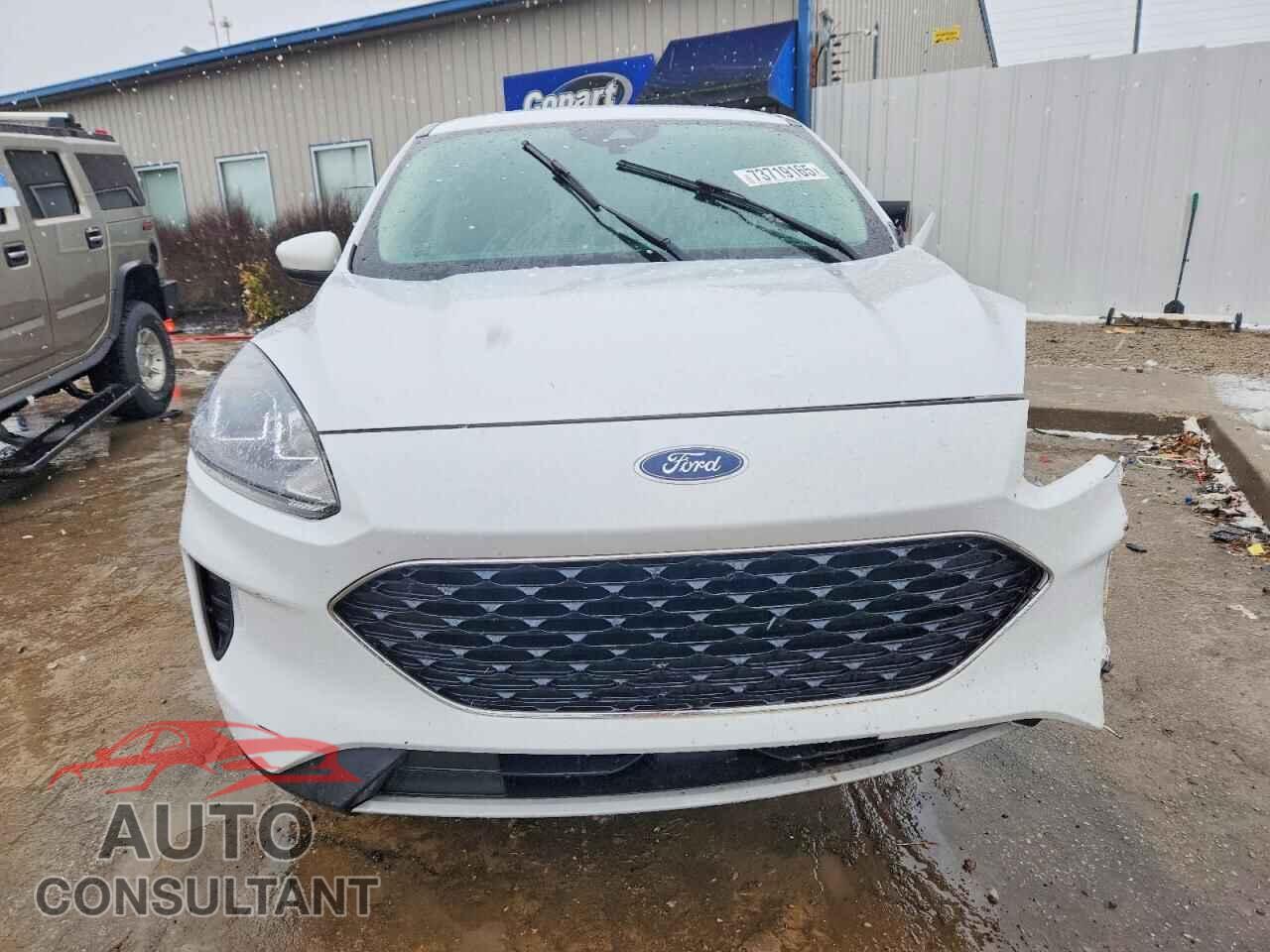 FORD ESCAPE 2020 - 1FMCU9G69LUA99233