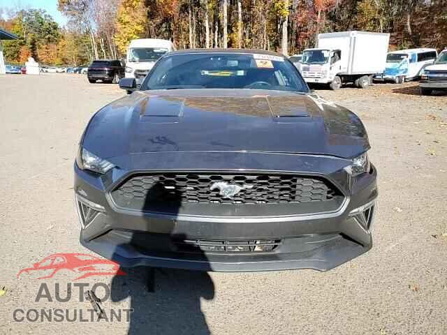 FORD MUSTANG 2019 - 1FA6P8TH2K5111389