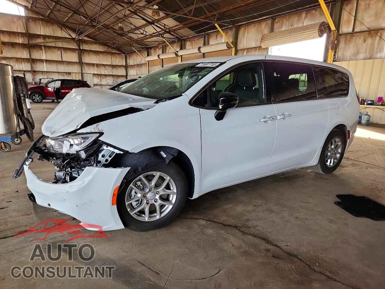 CHRYSLER PACIFICA S 2026 - 2C4RC1BG3TR204817