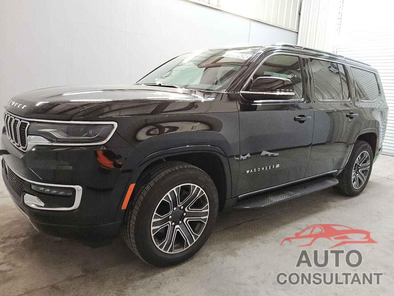 JEEP WAGONEER 2024 - 1C4SJVBPXRS175449