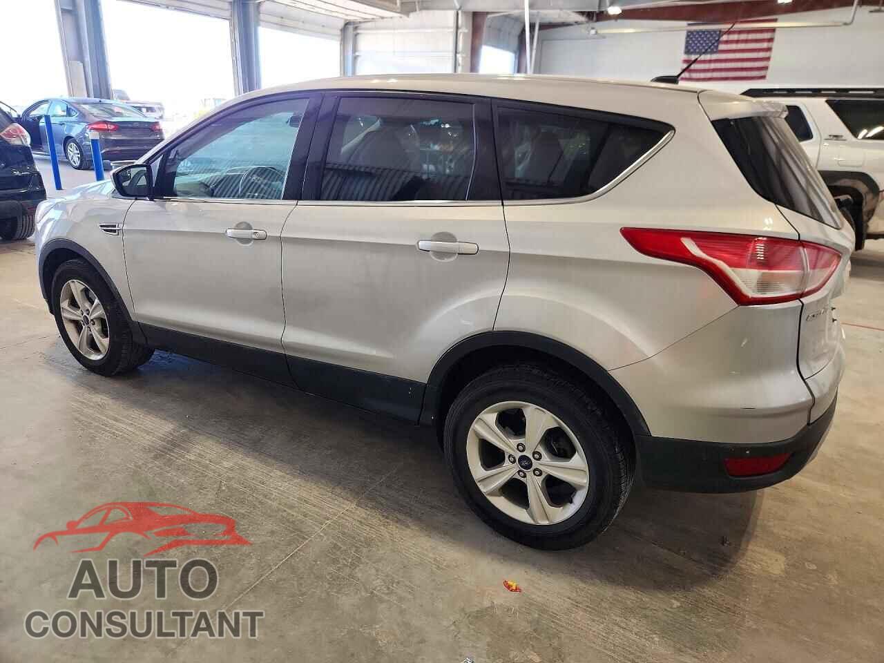 FORD ESCAPE 2014 - 1FMCU9GX7EUE13232