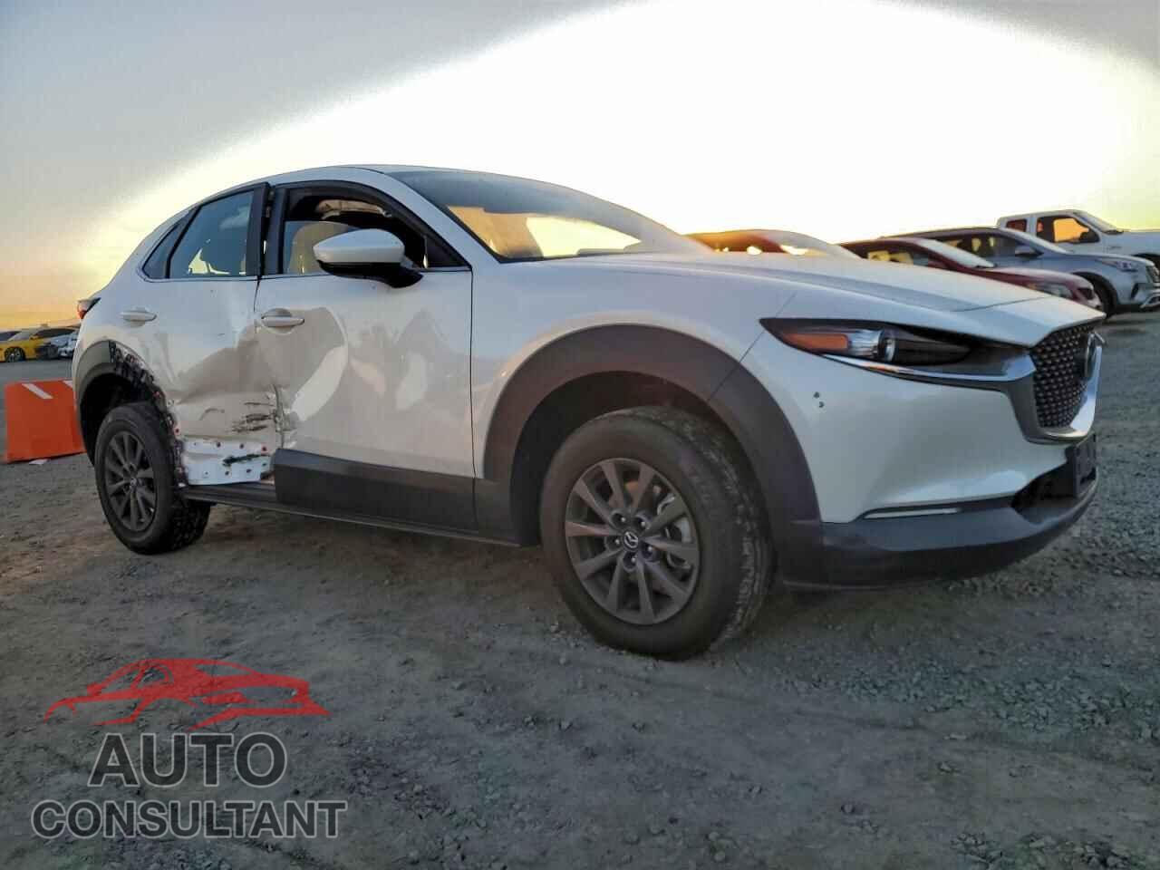 MAZDA CX30 2024 - 3MVDMBAMXRM683045