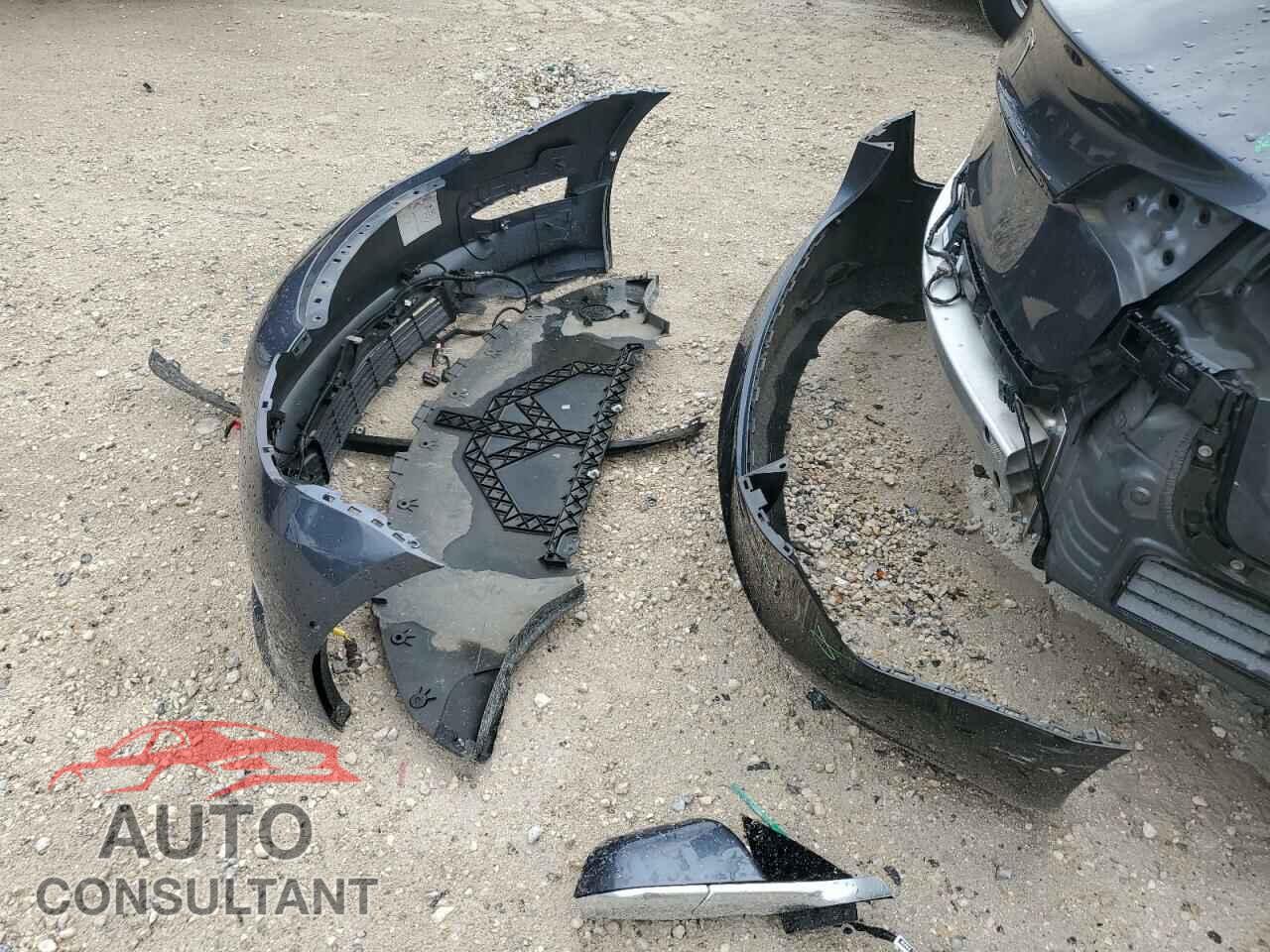 TESLA MODEL 3 2019 - 5YJ3E1EA5KF411226