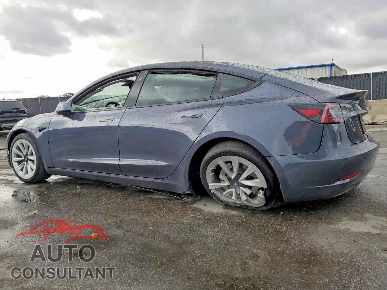 TESLA MODEL 3 2023 - 5YJ3E1EA2PF417802