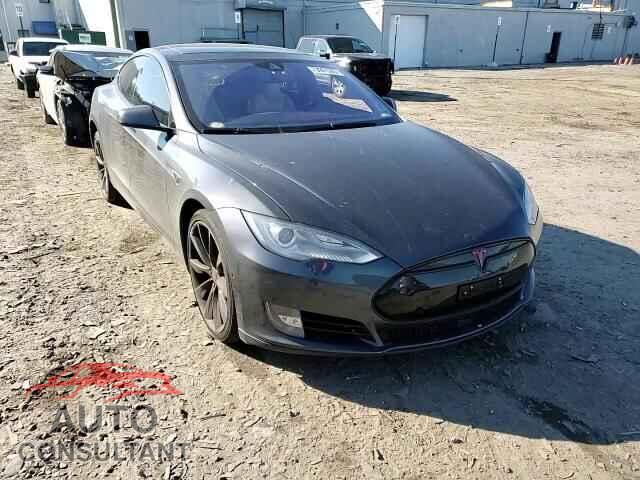 TESLA MODEL S 2016 - 5YJSA1E47GF131672