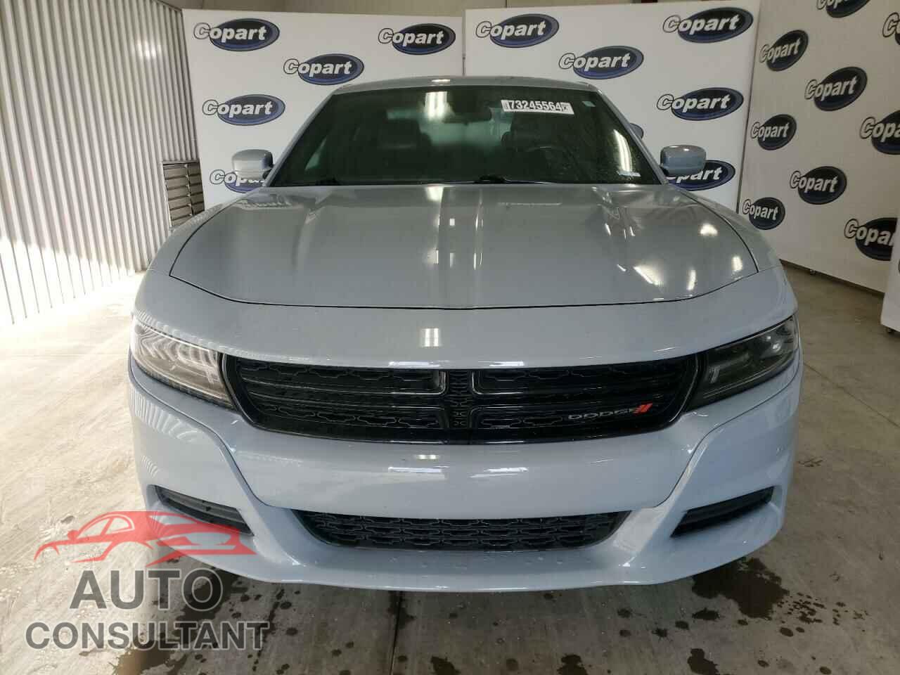 DODGE CHARGER 2021 - 2C3CDXBG1MH632323