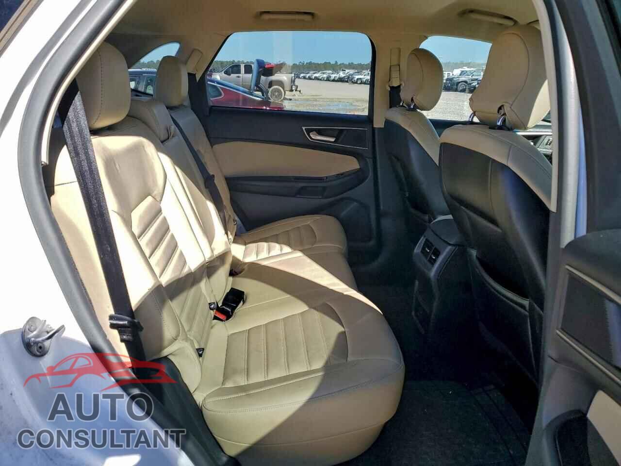 FORD EDGE 2015 - 2FMTK3J88FBC06957