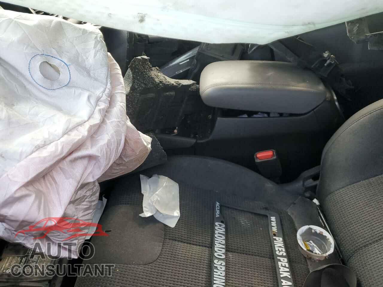 HYUNDAI SANTA FE 2019 - 5NMS2CAD3KH089264