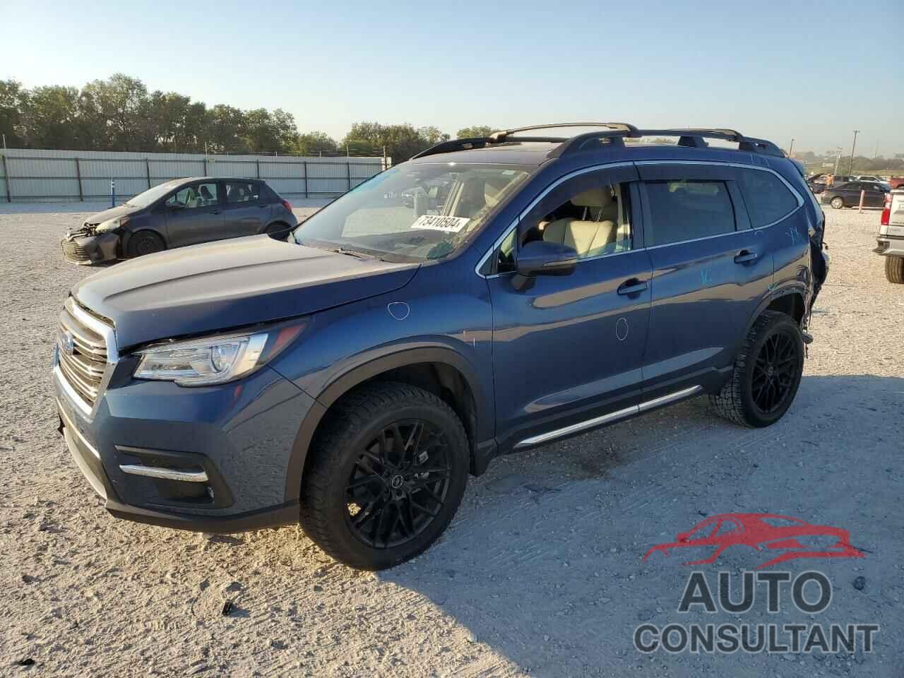 SUBARU ASCENT 2022 - 4S4WMAPDXN3449667