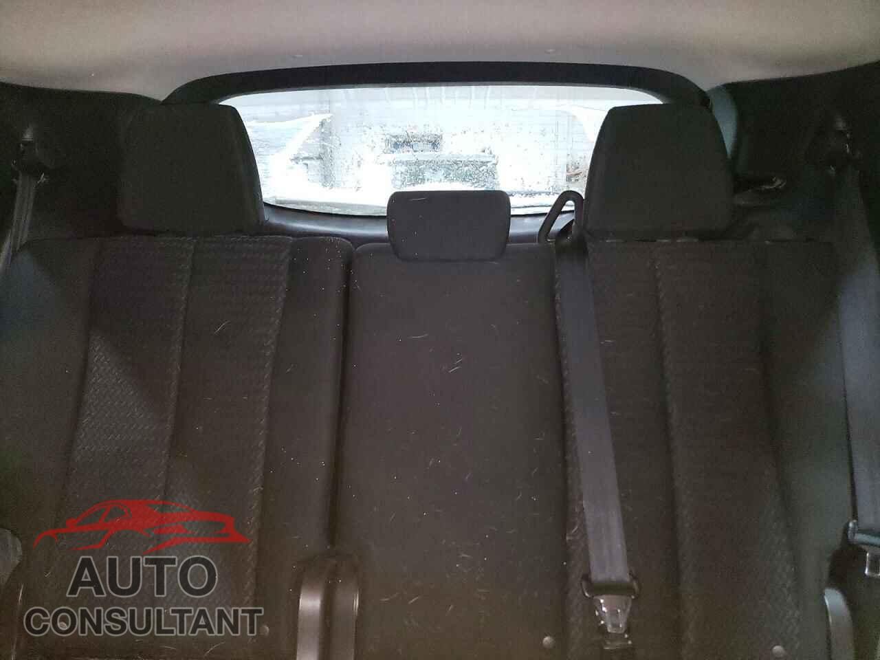 MITSUBISHI ECLIPSE 2022 - JA4ATUAA3NZ033906