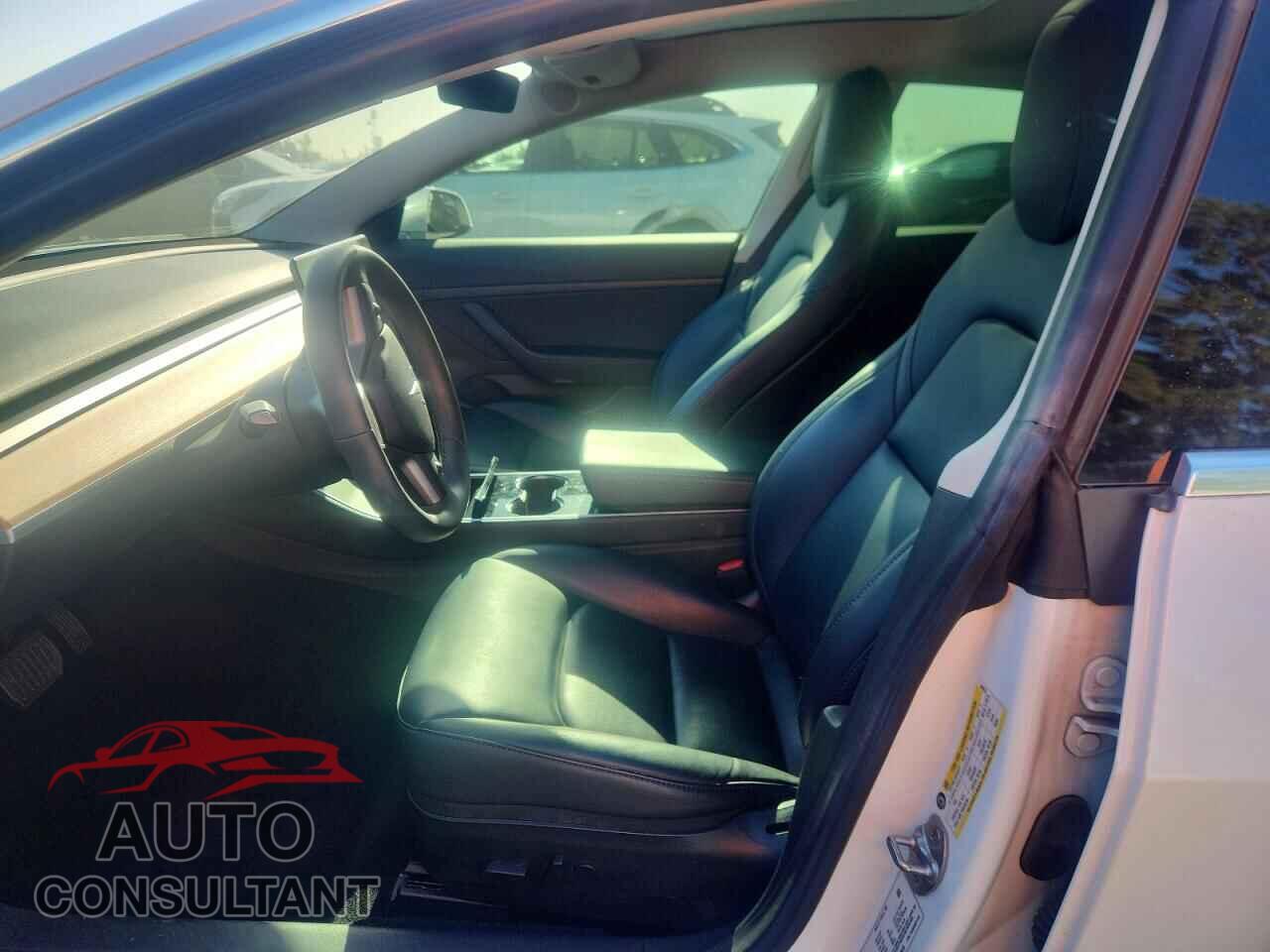 TESLA MODEL 3 2020 - 5YJ3E1EA7LF660676