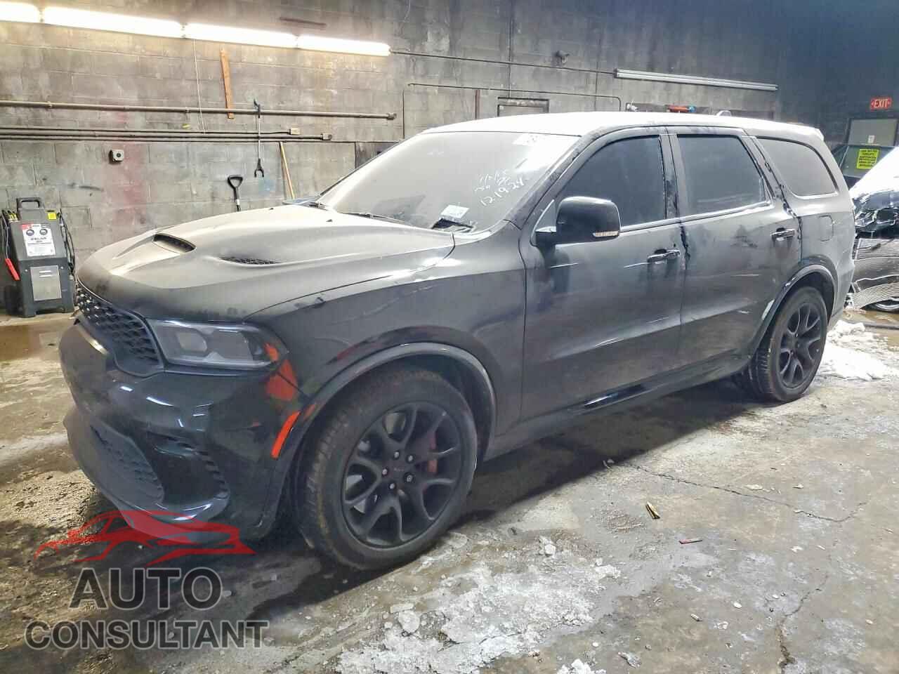 DODGE DURANGO 2023 - 1C4SDJH98PC602465