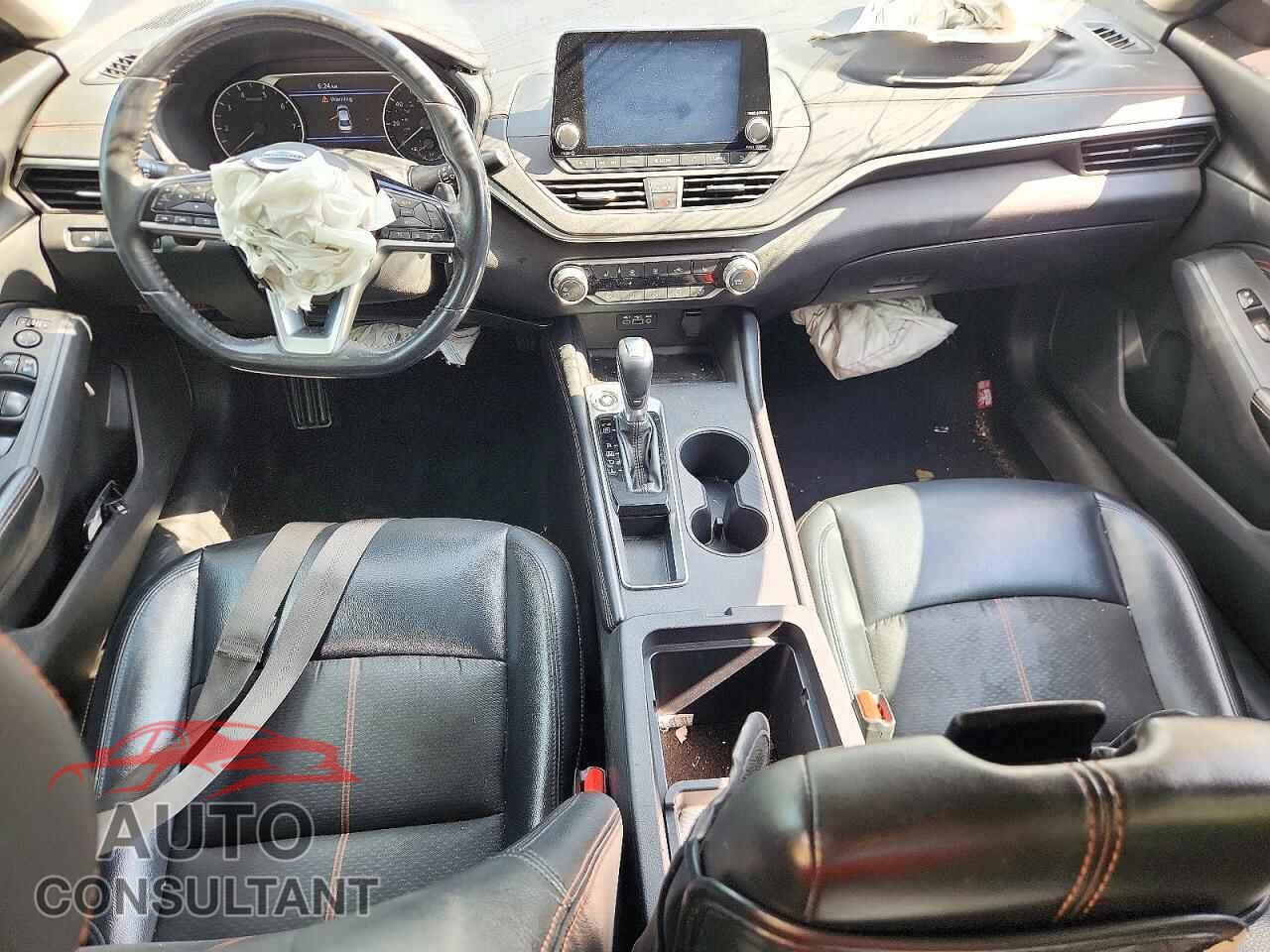 NISSAN ALTIMA 2019 - 1N4BL4CV7KC192541