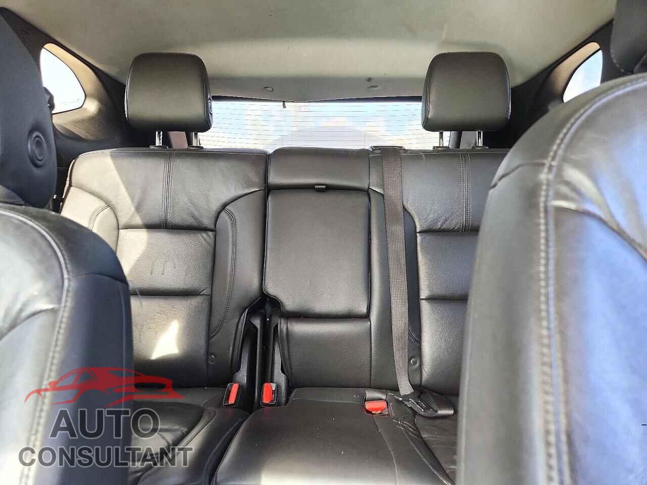 CHEVROLET BLAZER 2019 - 3GNKBDRS6KS652347