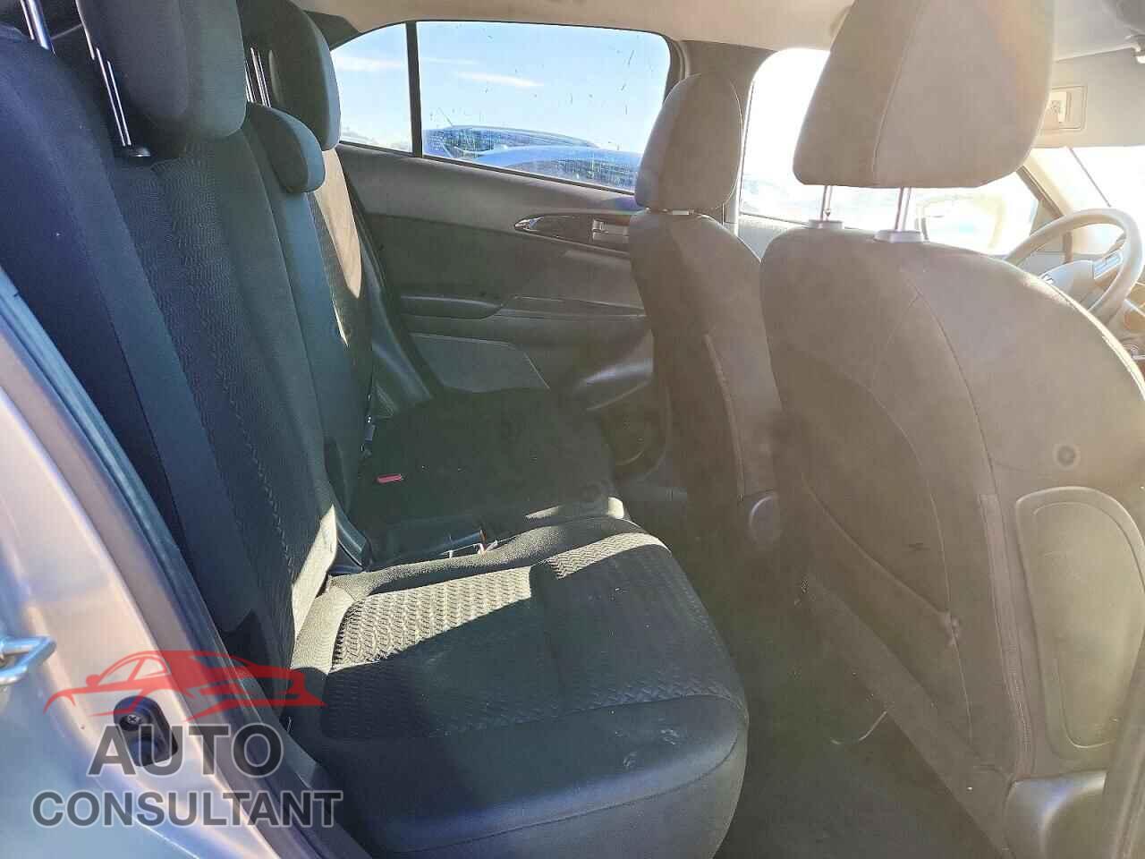 MITSUBISHI ECLIPSE 2020 - JA4AS3AA4LZ036176