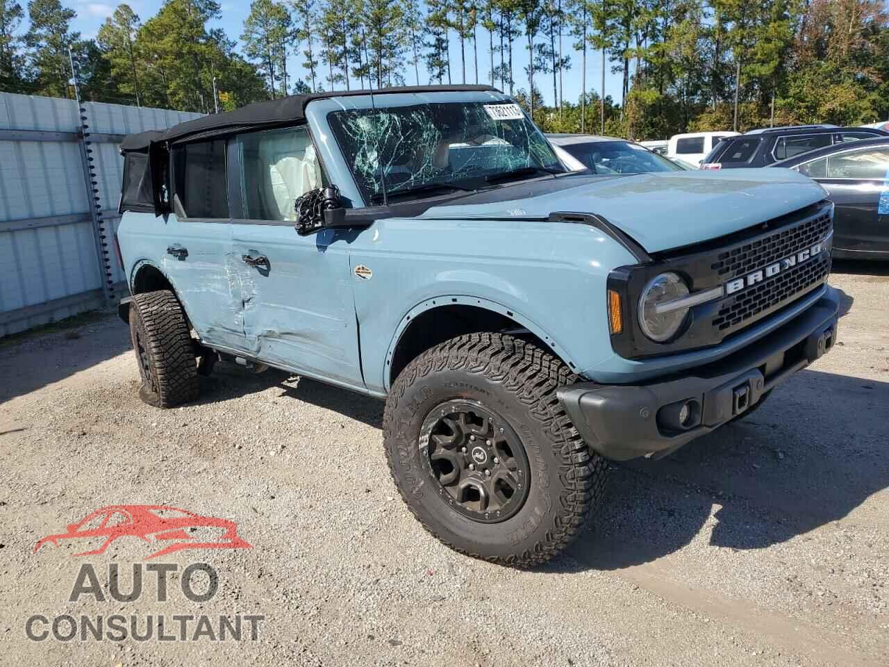 FORD BRONCO 2023 - 1FMEE5DP0PLB30179