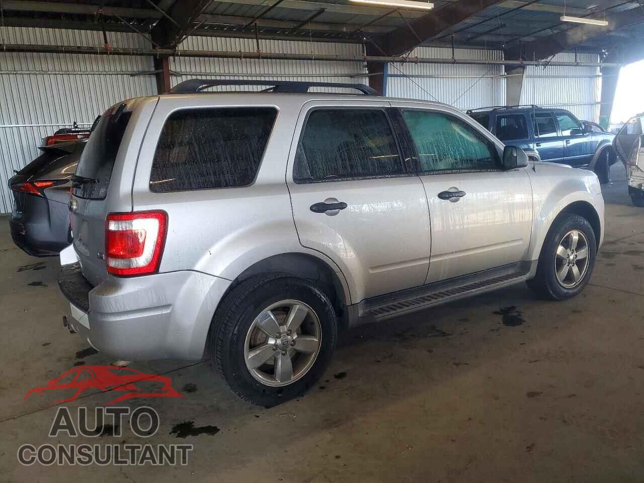 FORD ESCAPE 2012 - 1FMCU9DG2CKC68047