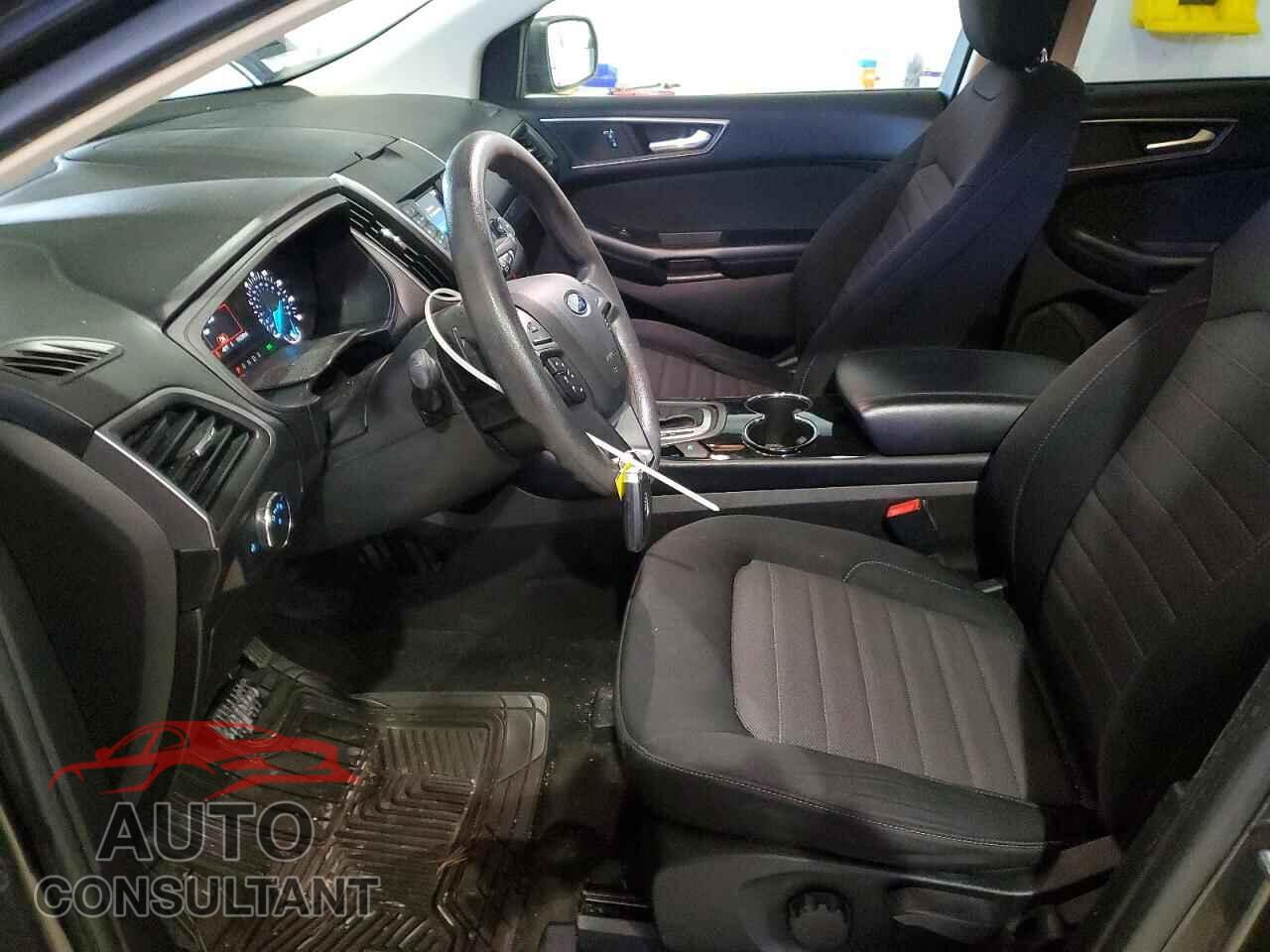 FORD EDGE 2018 - 2FMPK3G94JBB12942