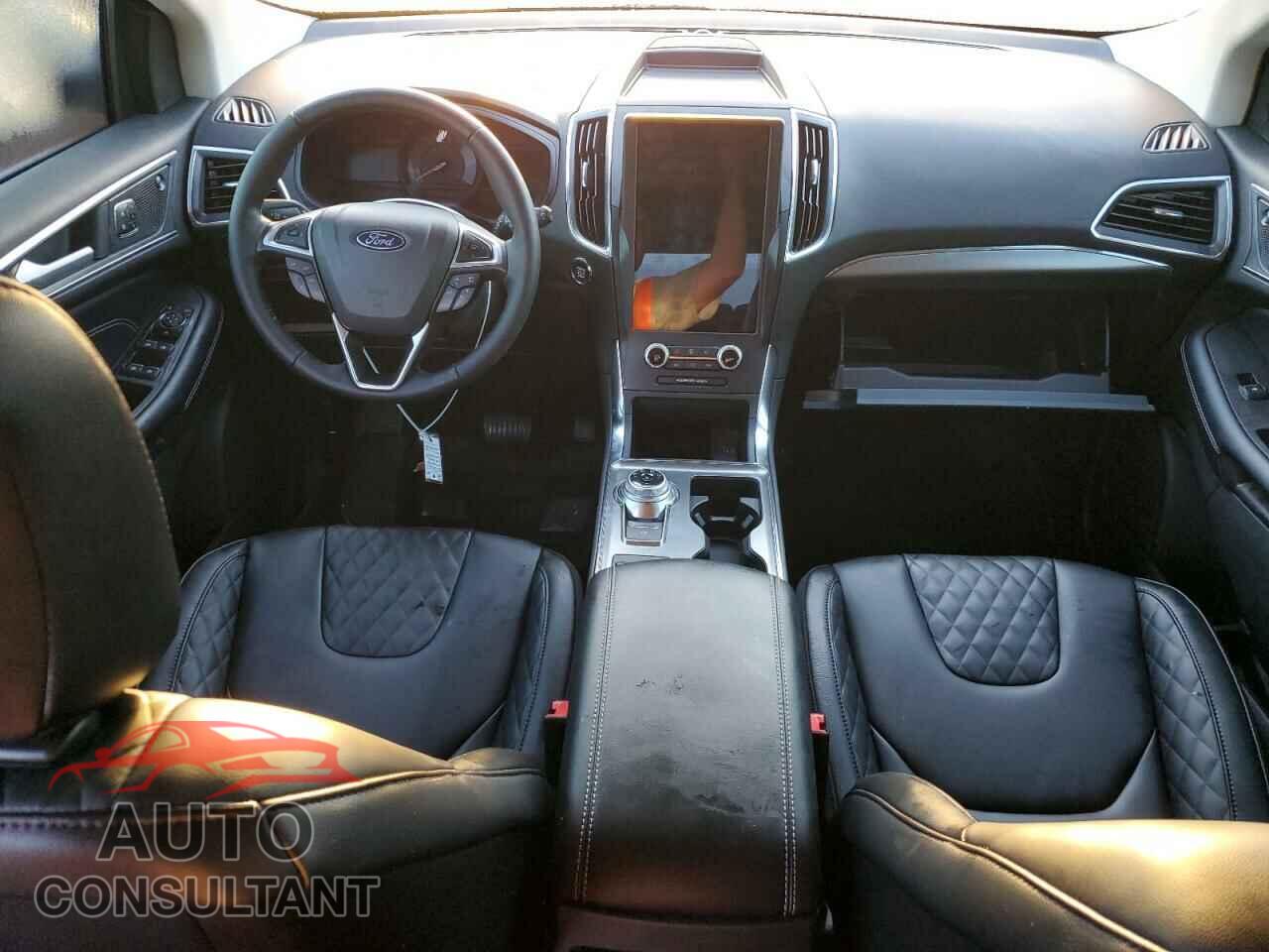 FORD EDGE 2024 - 2FMPK4K90RBB25115