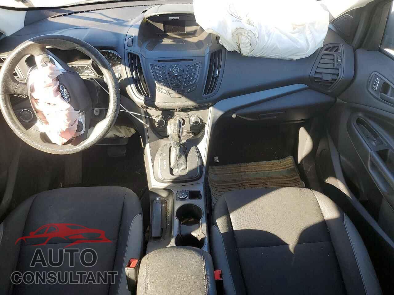 FORD ESCAPE 2016 - 1FMCU0F75GUA97099