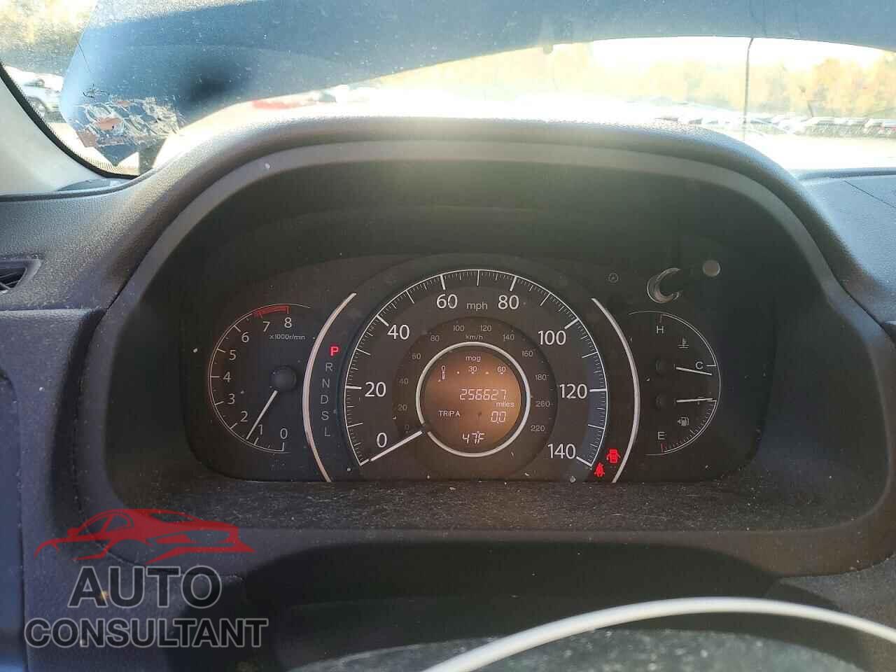 HONDA CRV 2015 - 2HKRM4H31FH698194