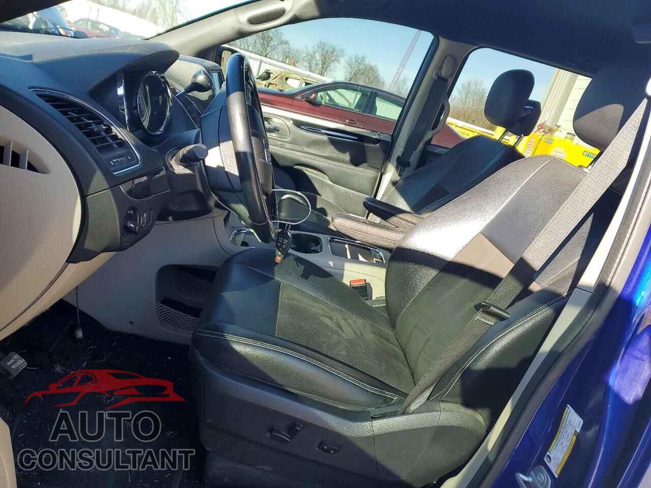 DODGE CARAVAN 2020 - 2C4RDGCG6LR255419