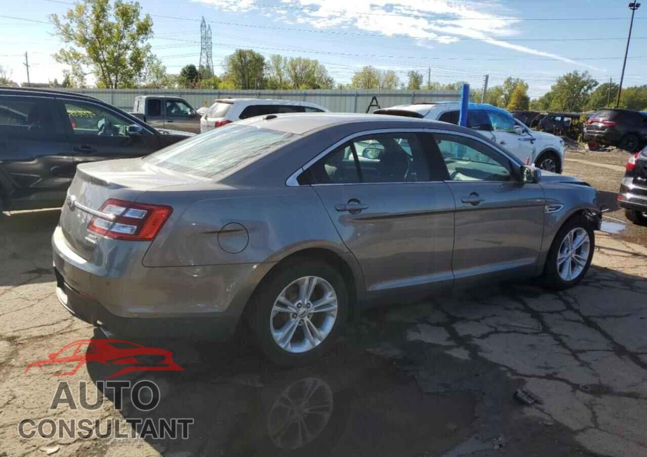 FORD TAURUS 2013 - 1FAHP2E84DG161639
