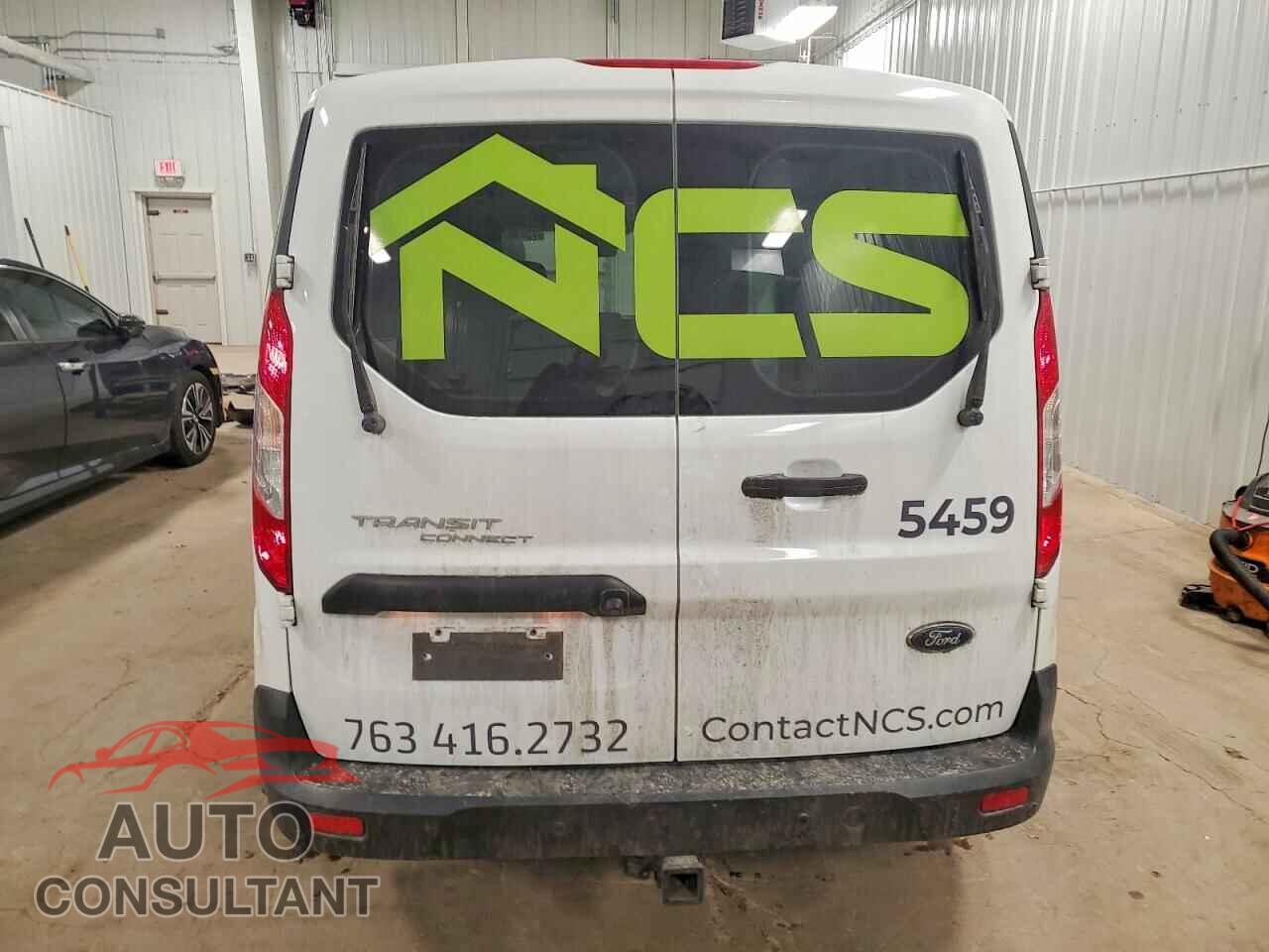FORD TRANSIT 2021 - NM0LS7F28M1485459