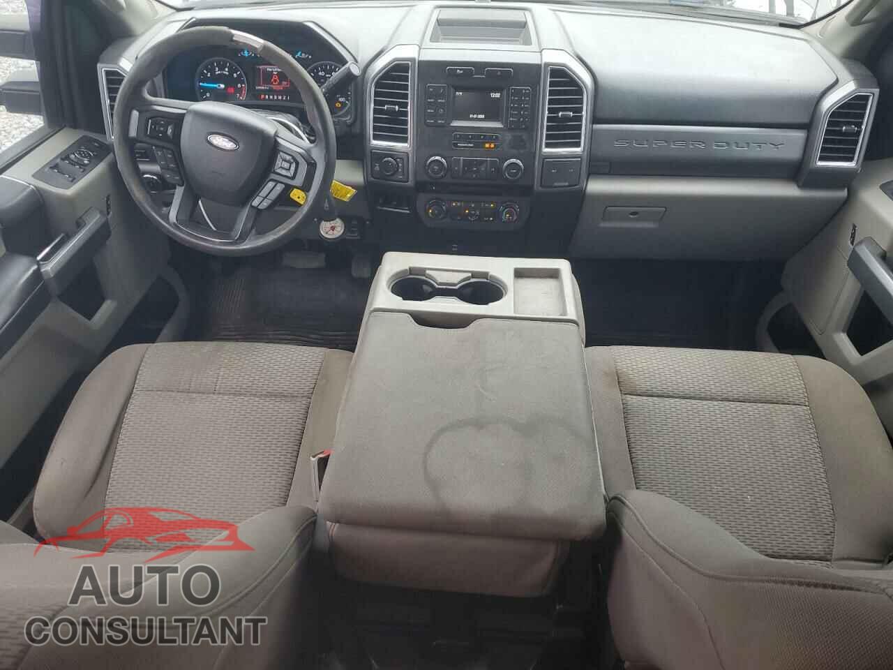 FORD F250 2017 - 1FT7X2B64HEC33854