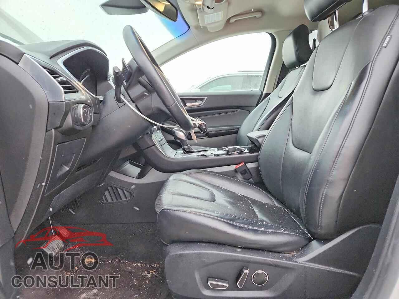 FORD EDGE 2016 - 2FMPK4K99GBB75511