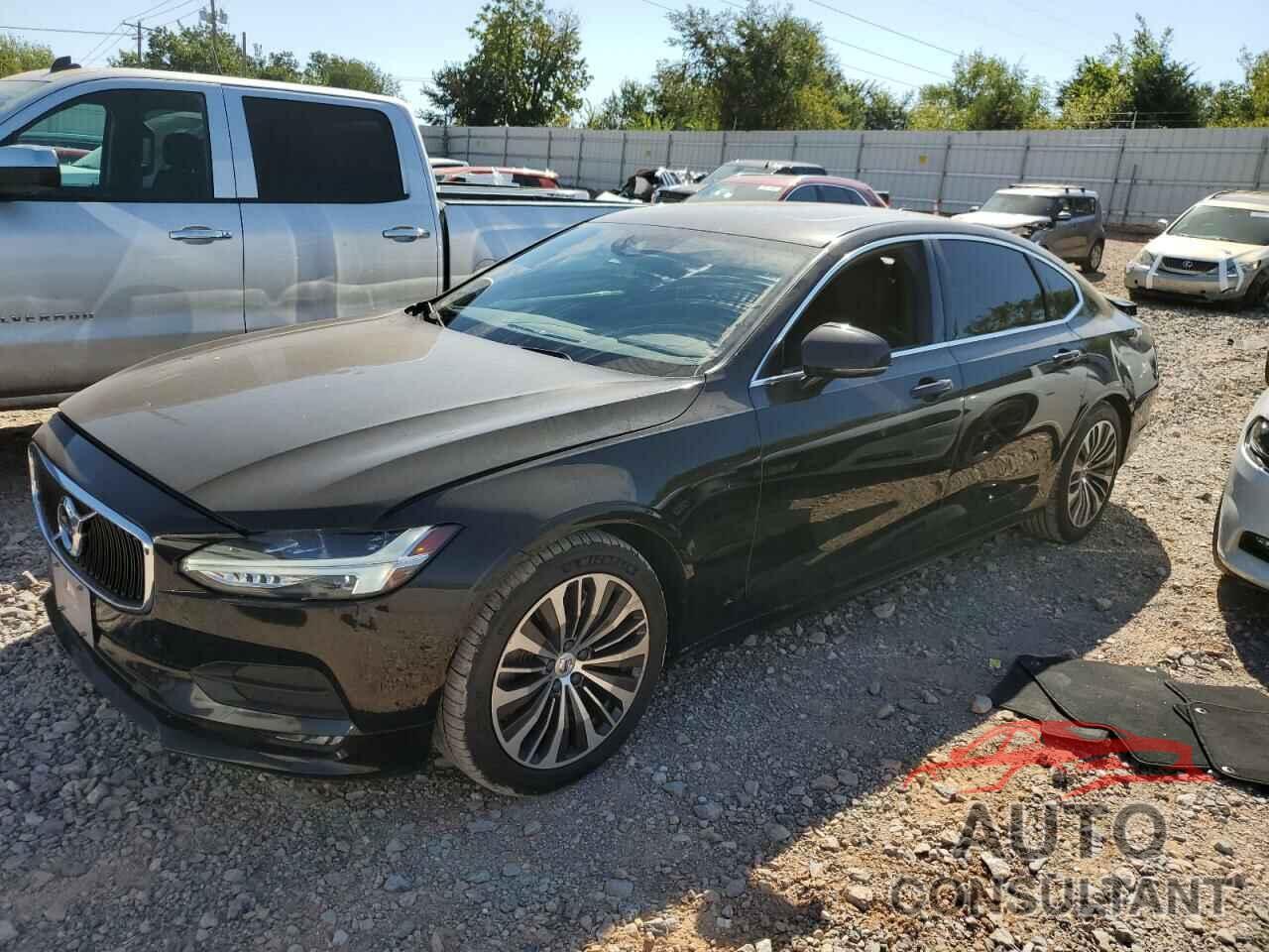 VOLVO S90 2020 - LVYA22MK2LP175568