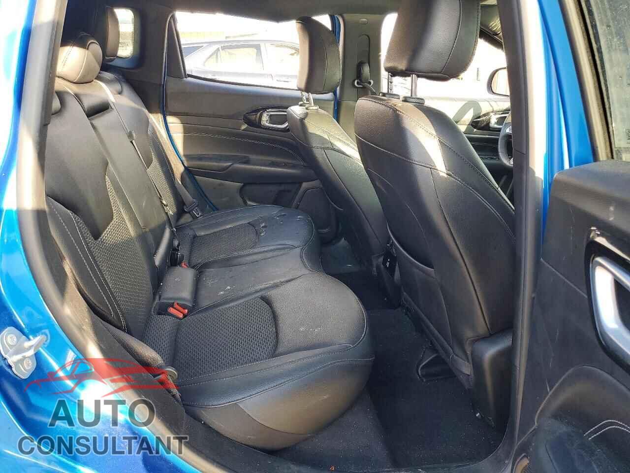 JEEP COMPASS 2024 - 3C4NJDBN3RT101455