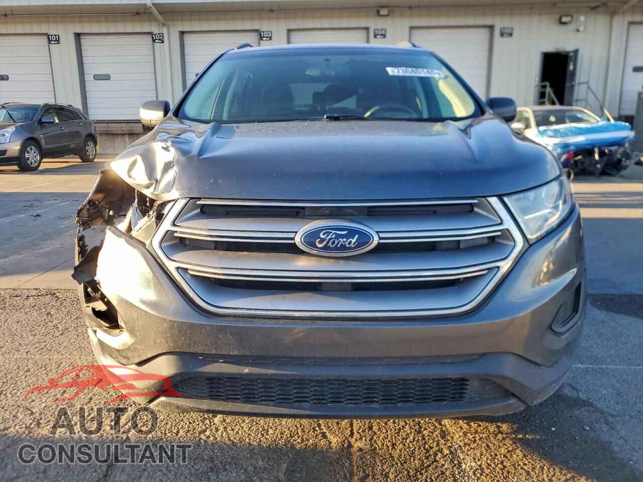FORD EDGE 2018 - 2FMPK3G97JBB30383
