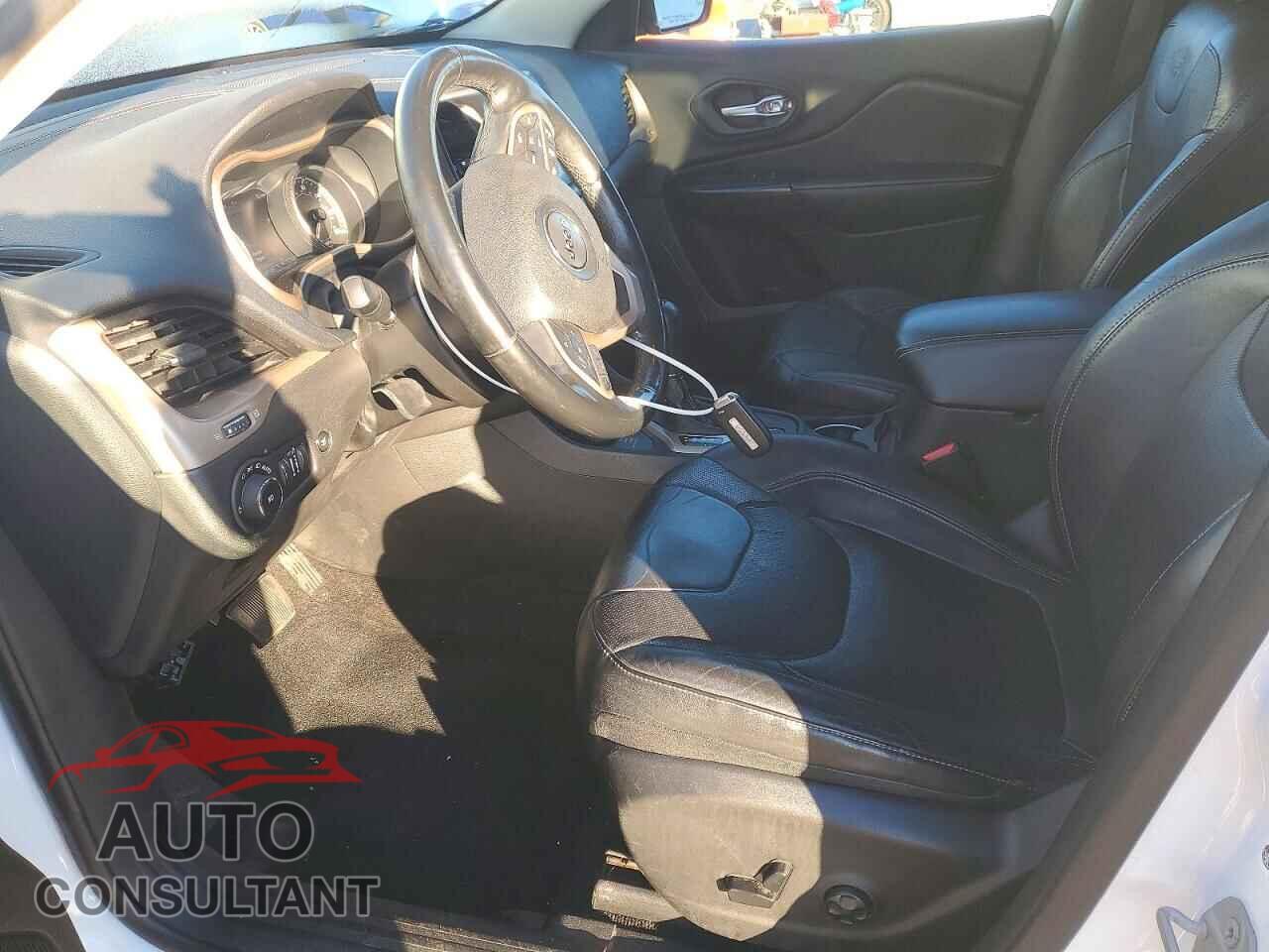 JEEP CHEROKEE 2014 - 1C4PJMDS5EW198075