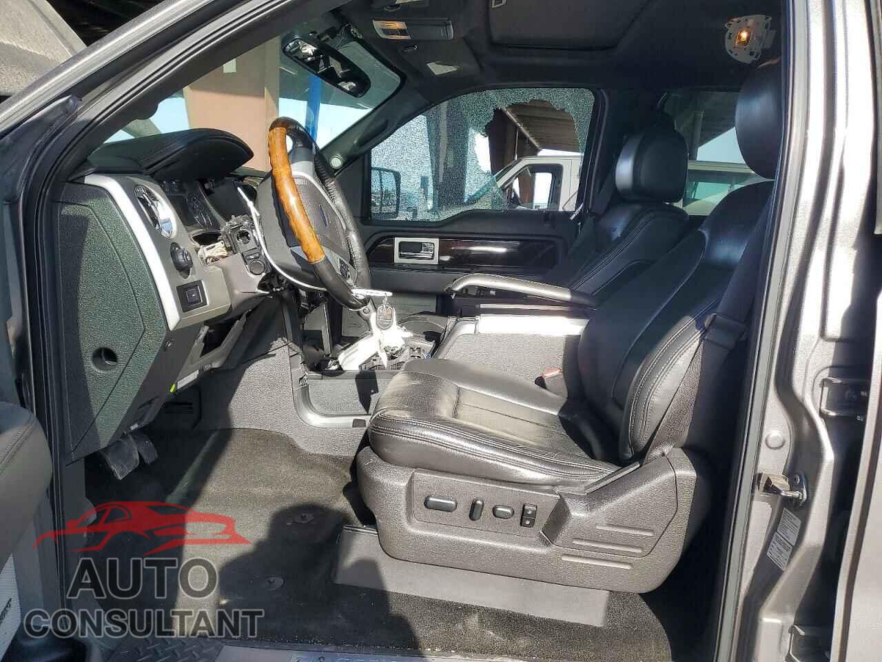 FORD F-150 2013 - 1FTFW1ET8DFD18372