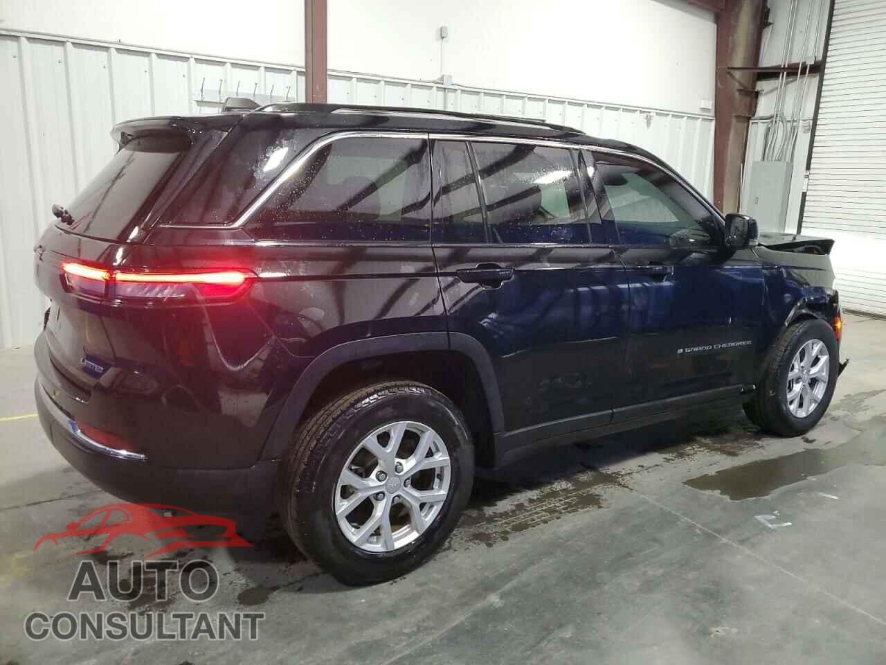 JEEP GRAND CHER 2023 - 1C4RJGBG5PC513051