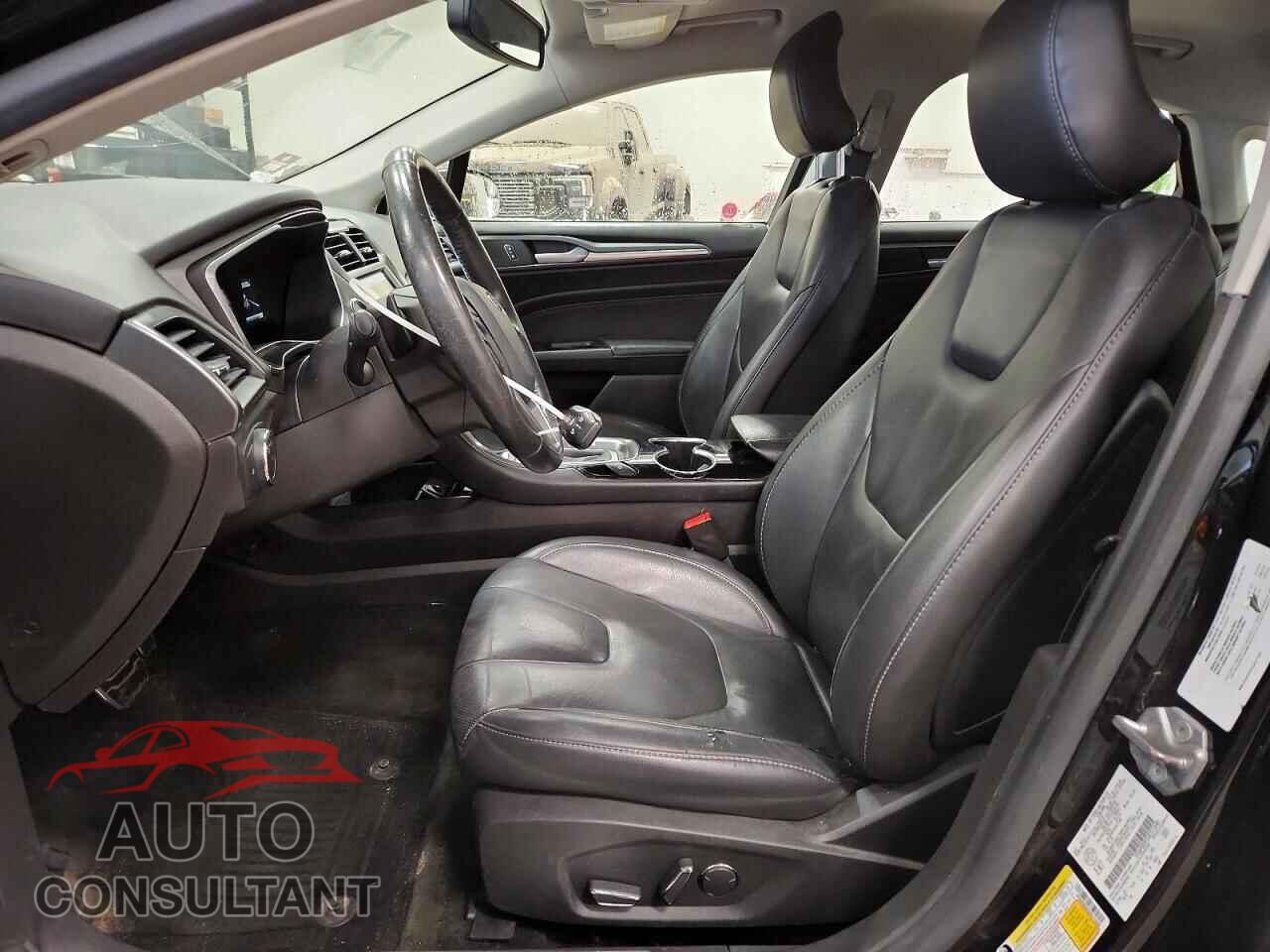 FORD FUSION 2016 - 3FA6P0D95GR371640