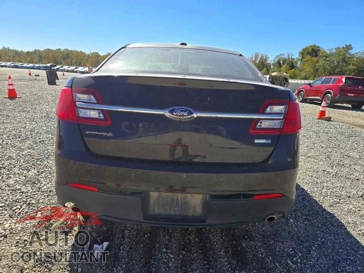 FORD TAURUS 2016 - 1FAHP2MK2GG123294