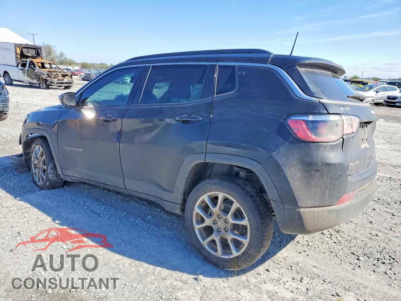 JEEP COMPASS 2024 - 3C4NJDFN4RT576168