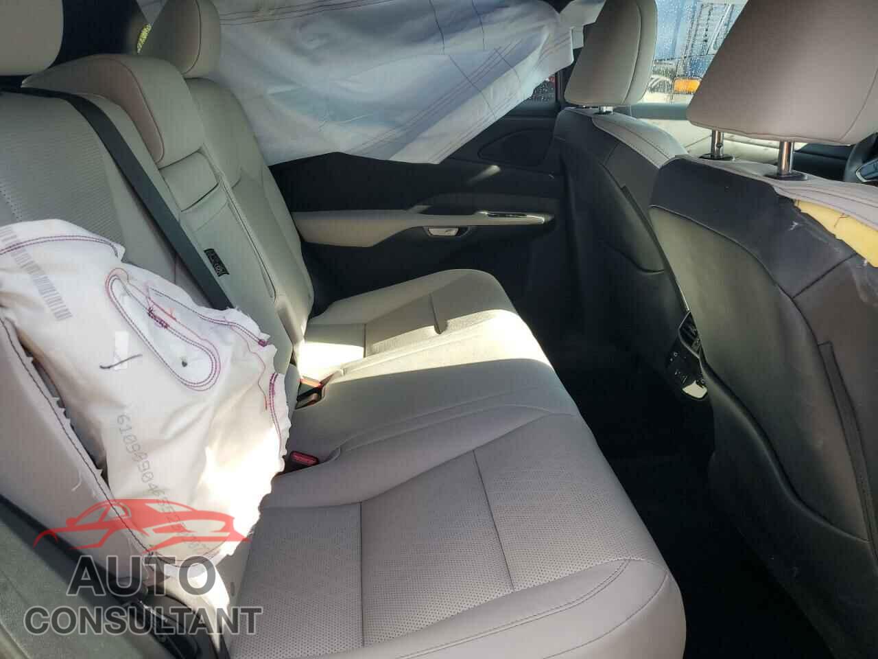 LEXUS RX350 2023 - 2T2BAMBA2PC012505