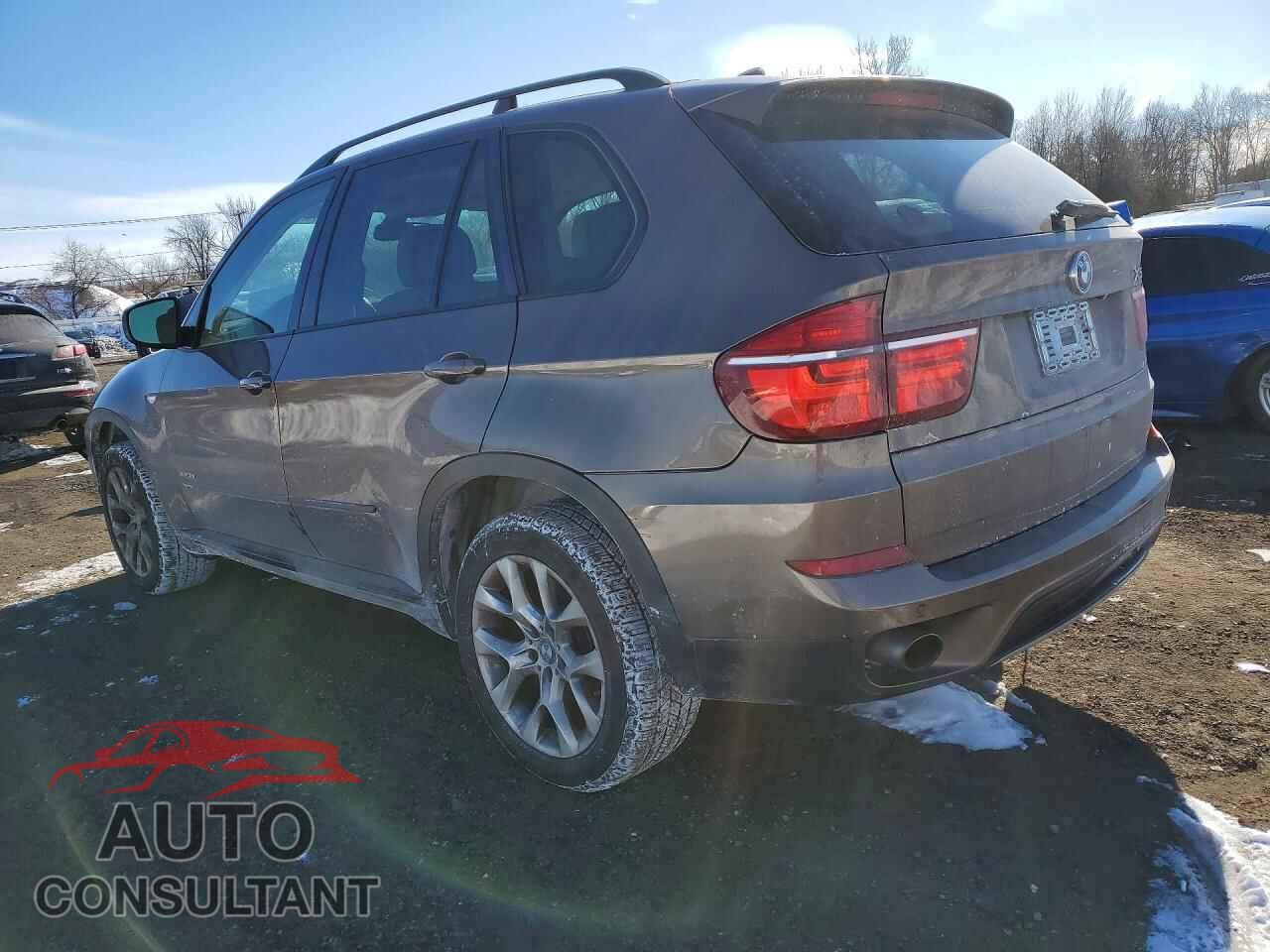 BMW X5 2011 - 5UXZV4C51BL415013
