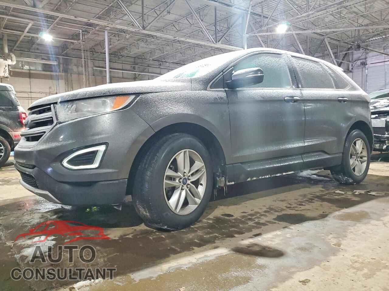 FORD EDGE 2016 - 2FMPK3J94GBB78893