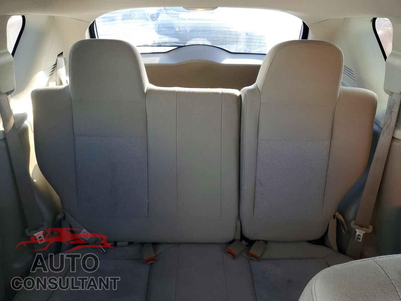 JEEP COMPASS 2012 - 1C4NJCEA6CD648526