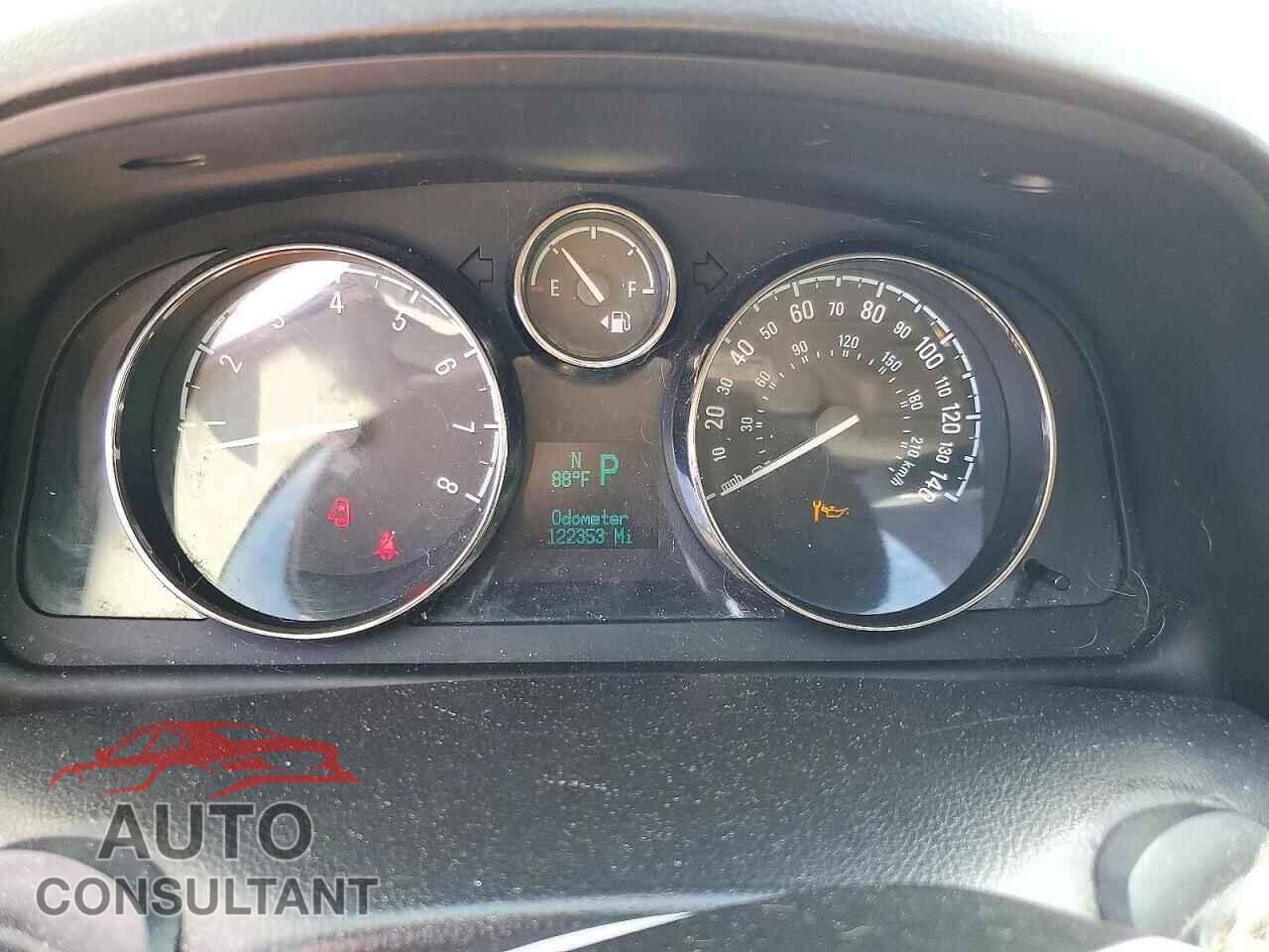 CHEVROLET CAPTIVA 2012 - 3GNFL4E50CS587608
