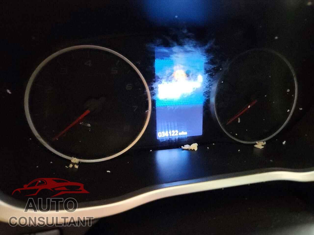 MITSUBISHI ECLIPSE 2025 - JA4ATWAAXSZ027477
