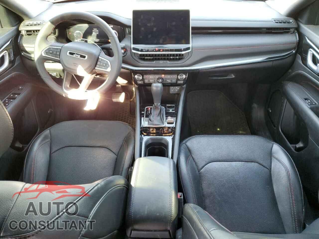 JEEP COMPASS 2023 - 3C4NJDDN5PT558178